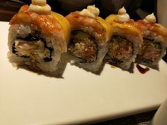 -山葵家·创意料理(万象汇店)