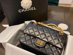 -CHANEL(恒隆广场店)