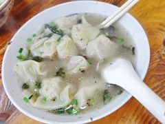 -小秋水饺(大成路总店)