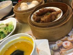 -添好运点心专门店(北角店)