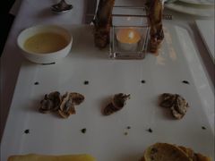 -火车头法国西餐厅