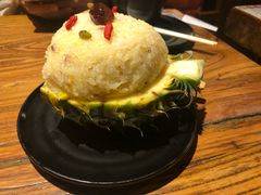 -茶花妹子云南餐厅(北大店)