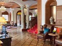 -马勒别墅·中餐厅