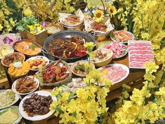 -楠火锅(太古里总店)