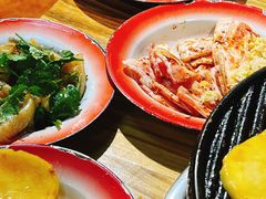 -石记老北京炙子烤肉(松园店)