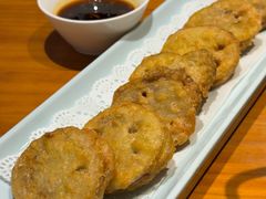 -莲餐厅·湖北菜·潜江小龙虾店(愚园路店)