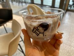-喜茶(北京三里屯太古里店)