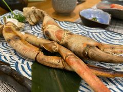 -乐亭日本料理(彩虹本店)