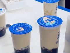 -煲珠公·老红糖珍珠奶茶(长宁龙之梦店)