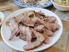 -清真·鸦儿李记·小馆(后海店)