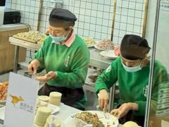 -袁记云饺(鼓楼店)