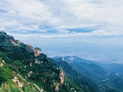 -泰山风景名胜区