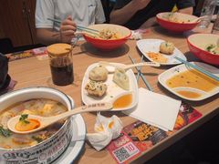 -小杨生煎(龙阳广场店)