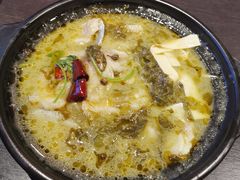 -好嫂子酱猪手•农家菜(蒲黄榆店)