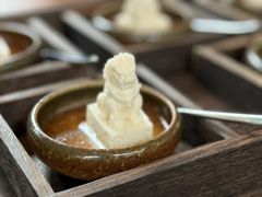 -自如ZSPACE四合院艺术餐厅