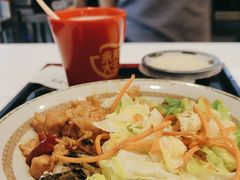 -永和大王(春日上新·浦东南路店)