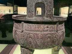 -上海博物馆(人民广场馆)