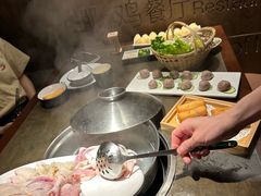 -同仁四季椰子鸡(宝安壹方城店)