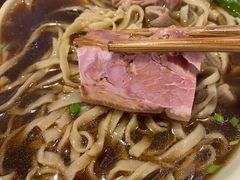 -邵顺兴锅盖面(金山宝地店)