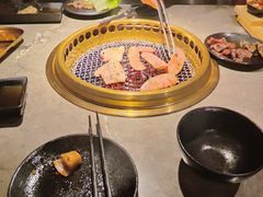 -谷牛日式烤肉(宝山U天地店)