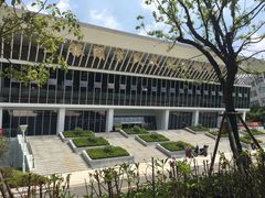 -金银湖市民文体活动中心恒温游泳馆