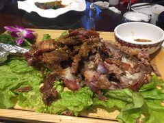 -裕德隆清真饭庄·天津特色菜(东丽店)