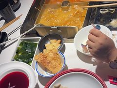 -九鼎轩脆毛肚火锅(南京东路店)