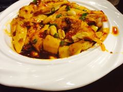 -缪氏川菜(丰盛町店)