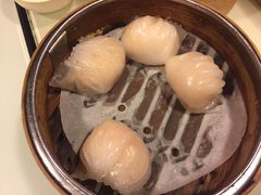 -点点心点心专门店(旺角店)