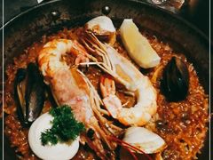 -Apollo·西班牙小酒馆(安福路店)