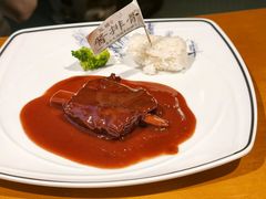 -三凤酒家·百年无锡菜(清扬茂业店)