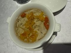 -红棉中餐厅·广州海航威斯汀酒店