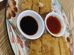 -佛有缘素食馆·荔湾老字号(陈家祠首店)