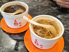 -益寿炖品店