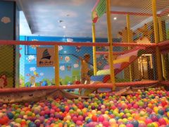 -新海利海鲜城·41年珠海老字号(夏湾店)