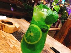 -咖梦餐厅 COMENG RESTAURANT
