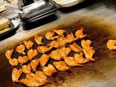 -大渔铁板烧(花园道店)