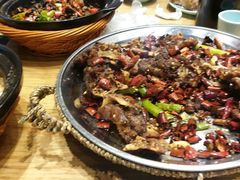 -鸡毛店·川菜(双楠店)