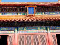 -历代帝王庙博物馆