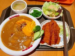 -大食代美食广场(上海中心店)