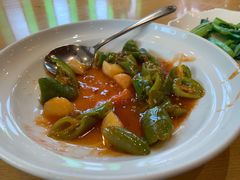 -德胜轩正宗顺德菜(宝安沙井会展中心店)