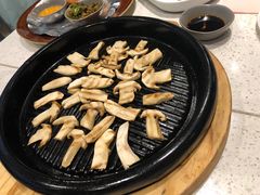 -半山腰·云南菜(侨福芳草地店)