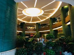 -成都凯宾斯基饭店