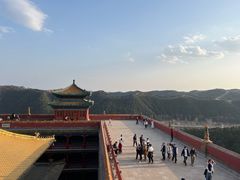 -须弥福寿之庙