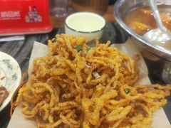 -江湖黑大兔(杨家坪店)