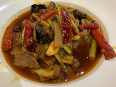 -国力仁和川菜(李家村店)