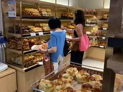 -崇光百货(铜锣湾店)