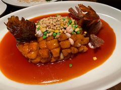 -湖滨28中餐厅·西湖宴·杭州君悦酒店