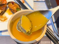 -武汉世茂希尔顿酒店·汇·全日餐厅