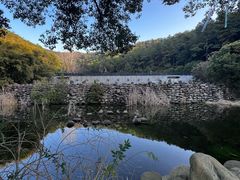 -九龙潭景区